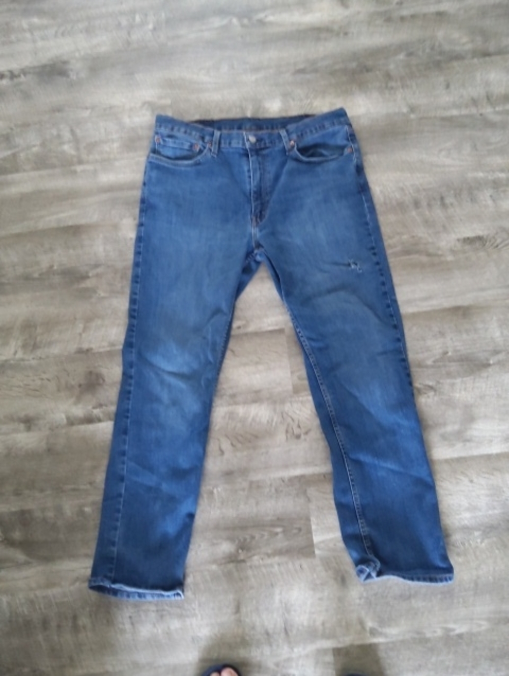 Levi's 511  Men's Jeans Size 38x30
